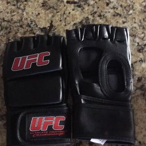 UFC Training Glove